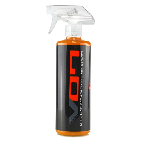 Chemical Guys Hybrid V7 Optical Select High Gloss Spray Sealant