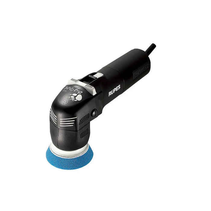 LHR75E RUPES BigFoot Mini Polisher