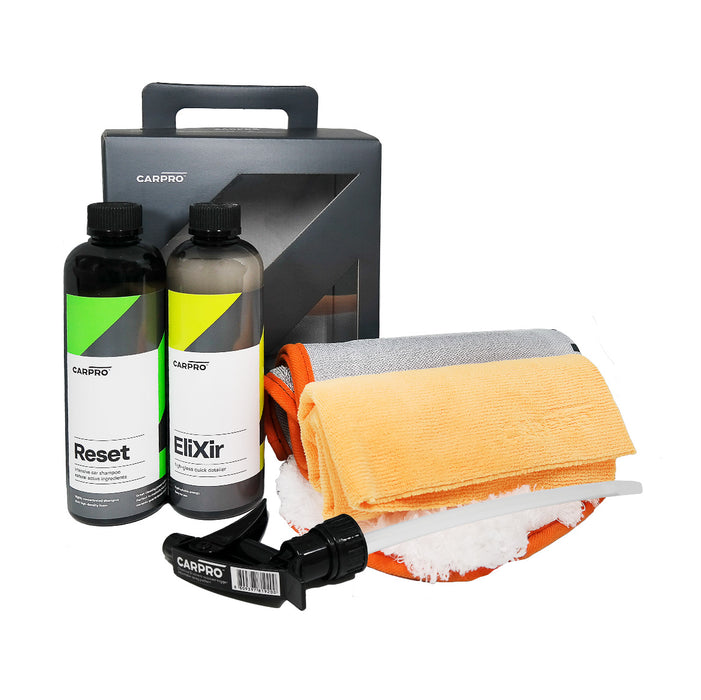 CARPRO Wash Box Starter Kit