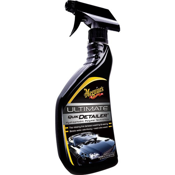 Meguiar’s | Ultimate Quik Detailer