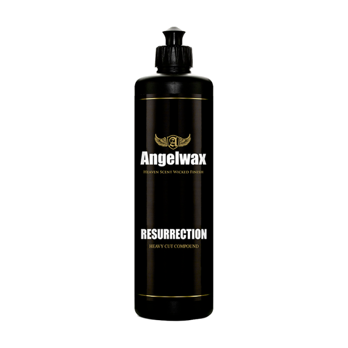 Angelwax Resurrection