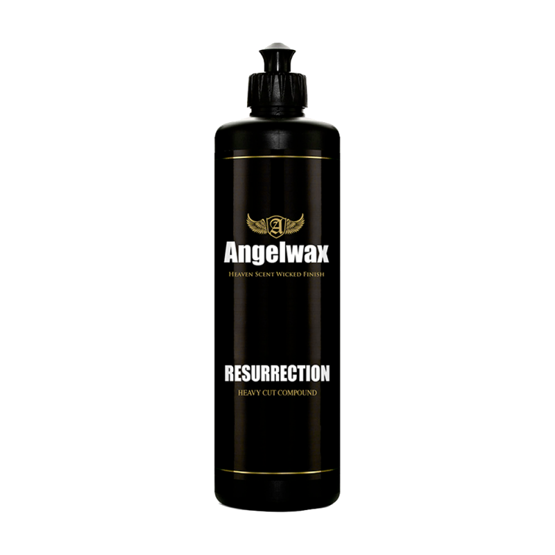 Angelwax Resurrection