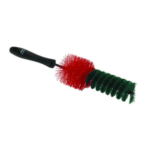 Vikan Wheel Cleaner Brush, Small