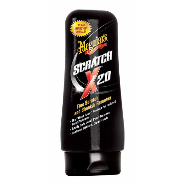 Meguiar’s Scratch X 2.0 - 207ml