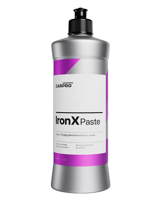 CARPRO IronX Paste