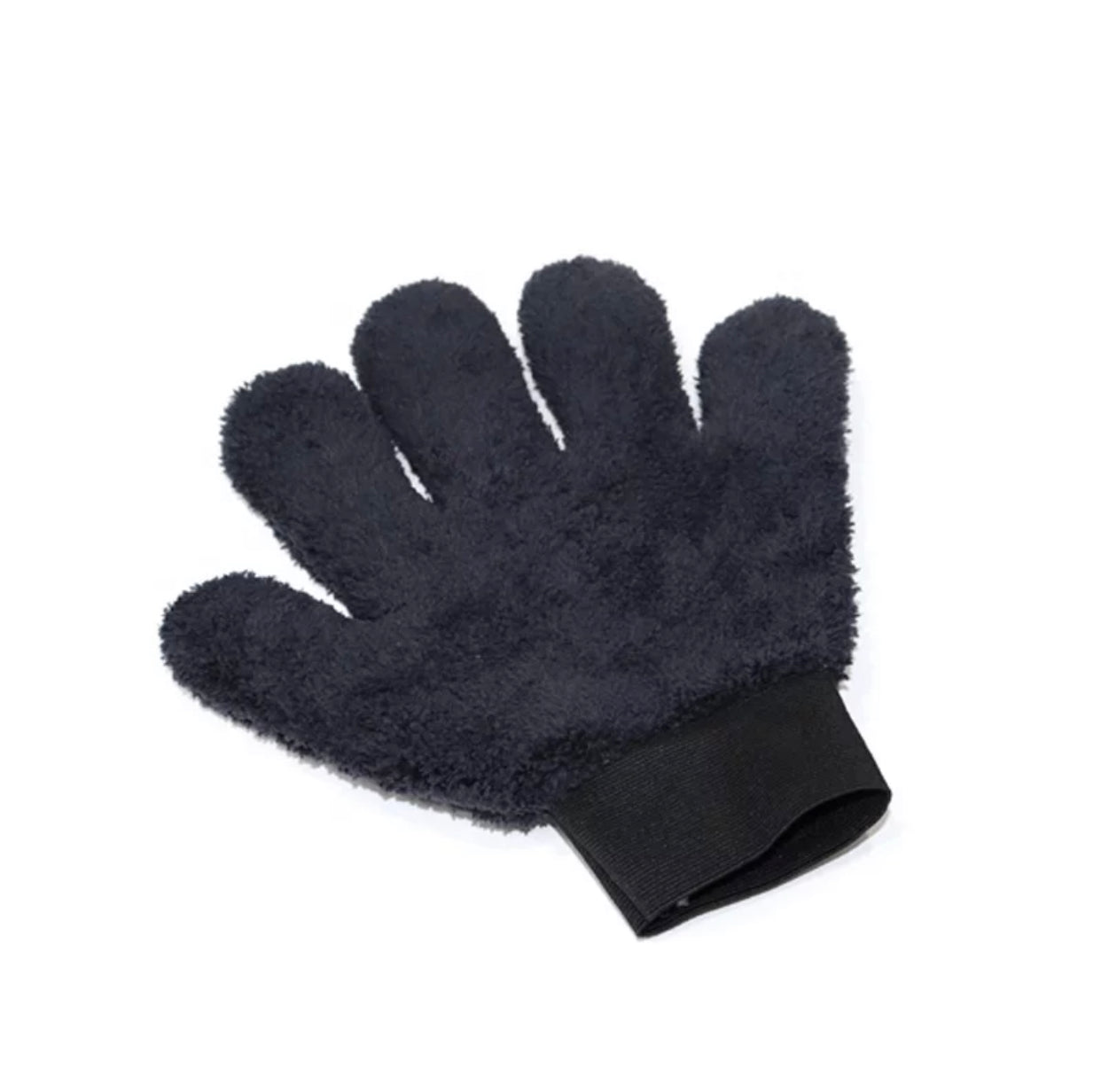 Gold Label Fat Boy Style Microfibre Glove