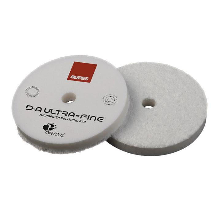 RUPES DA Ultra Fine Microfibre Polishing Pad