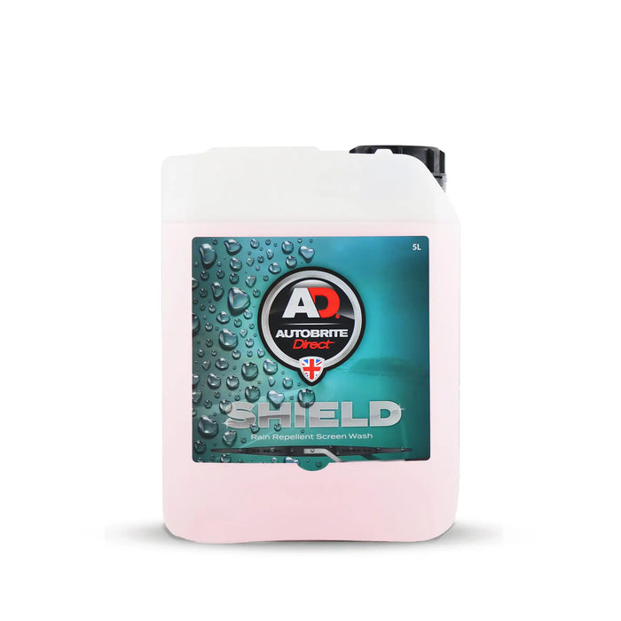 Autobrite Shield Rain Repellent Screenwash