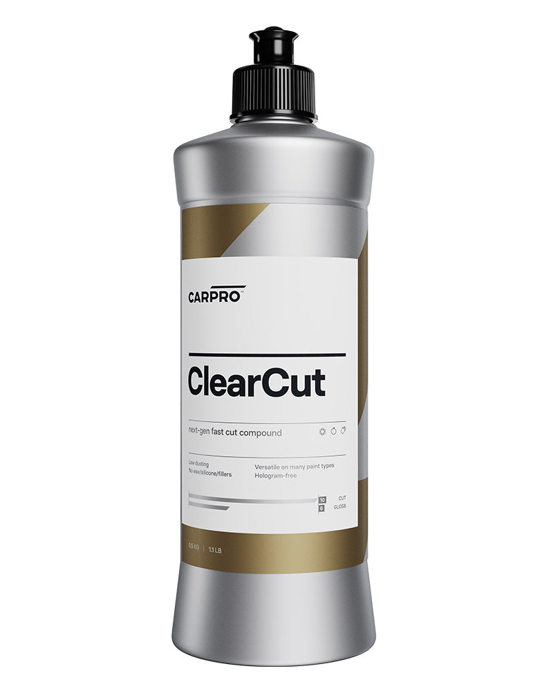 CARPRO ClearCUT