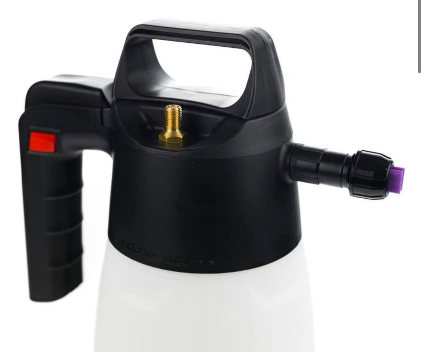 IK Sprayers IK FOAM Pro 2+