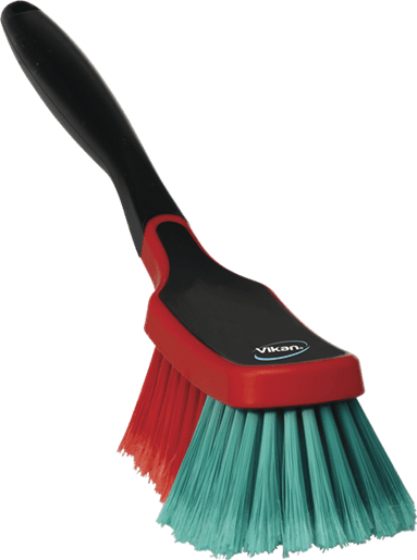 Vikan Multi Brush Rim Cleaner