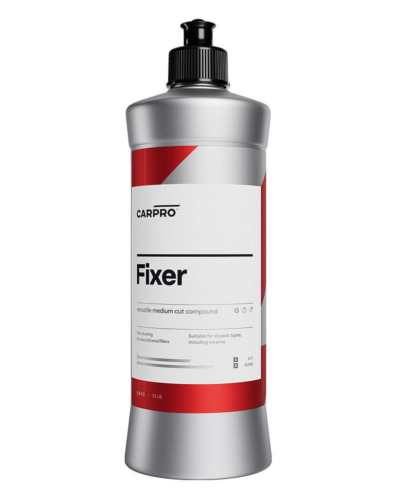 CARPRO Fixer Compound & Polish