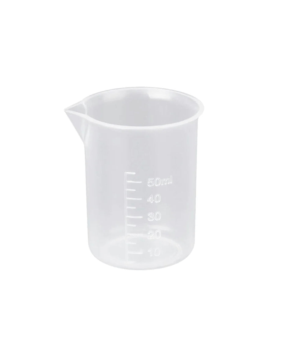 Gold Label 50ML Measuring Cup