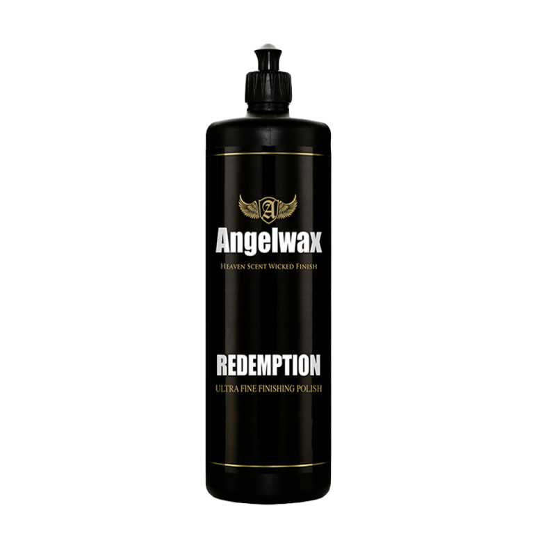 Angelwax Redemption Fine Polishing Compound