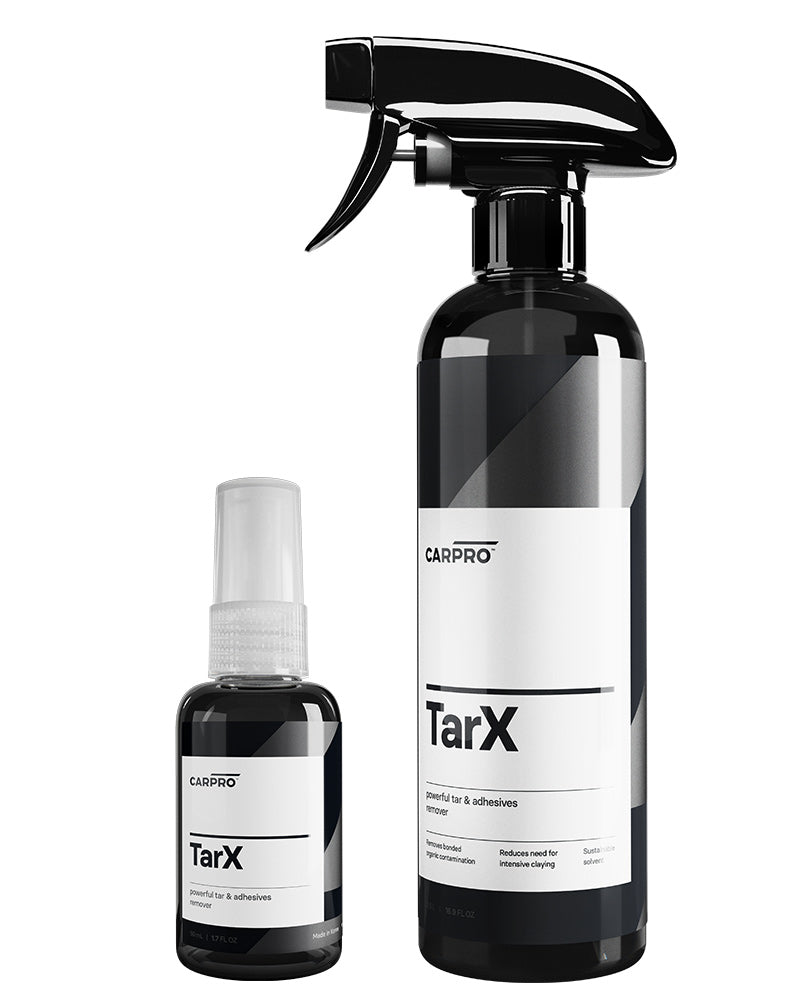 CARPRO Tar X Tar & Adhesive Remover