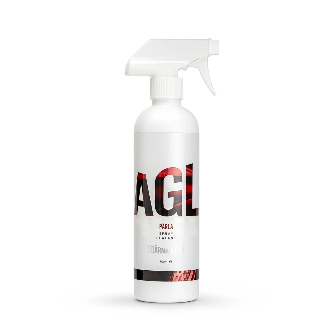 Stjärnagloss | Pärla Long Lasting Spray Sealant 500ML