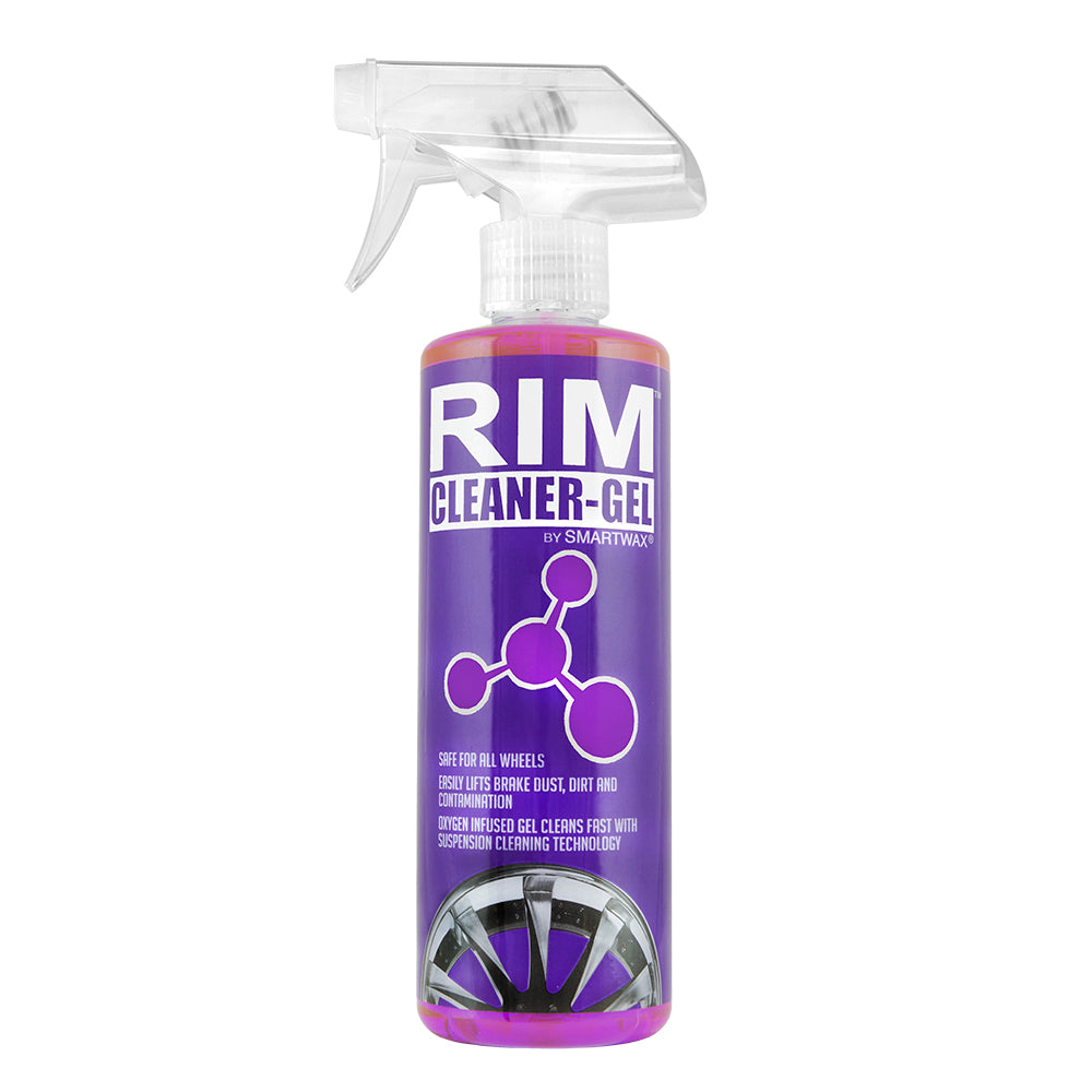 Smartwax Rim Cleaner Gel 16oz