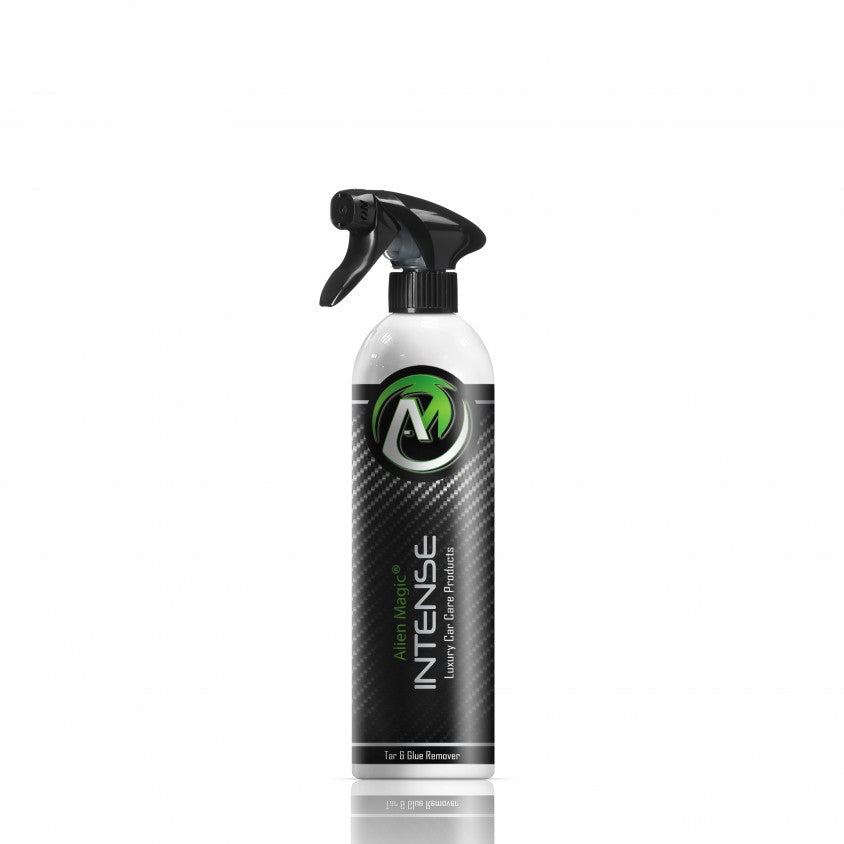 Alien Magic Intense Glue And Tar Remover