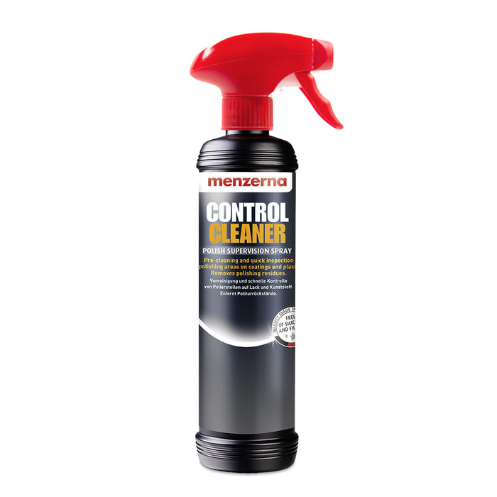 Menzerna Control Cleaner 500ml