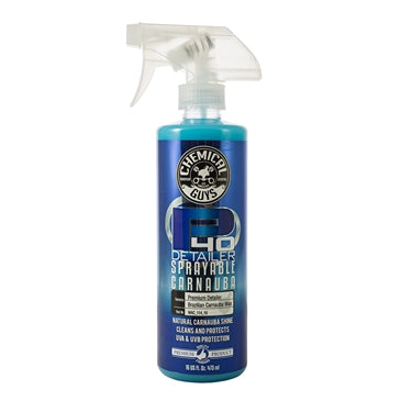 Chemical Guys P40 Detailer Spray