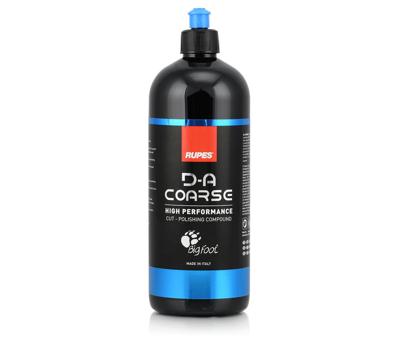 Rupes | DA Coarse High Performance Polishing Compound