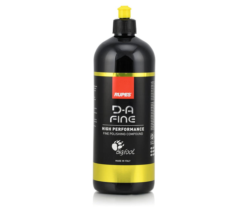 Rupes | DA Fine High Performance Polishing Compound