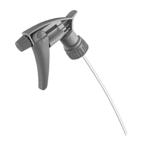 Gold Label Chemical Resistant Trigger