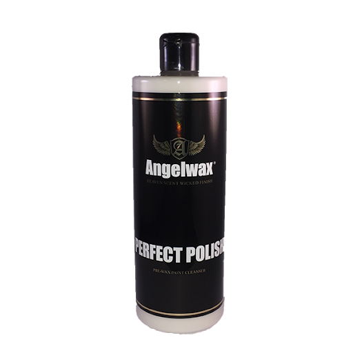 Angelwax Perfect Polish